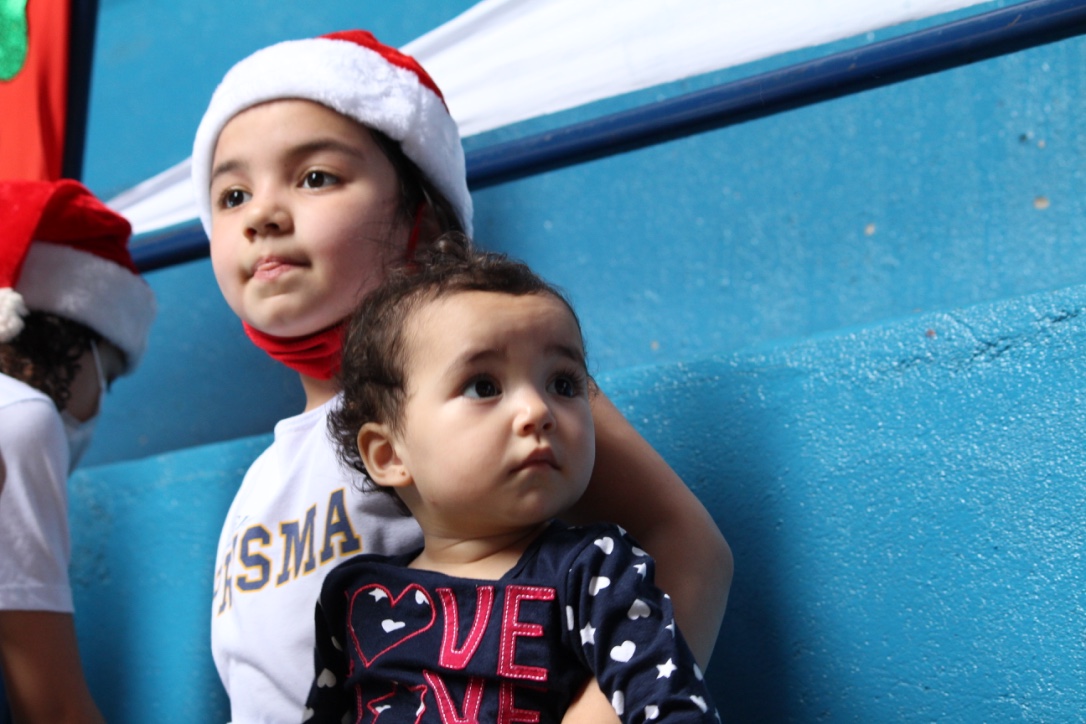 Cantata de Natal 2022